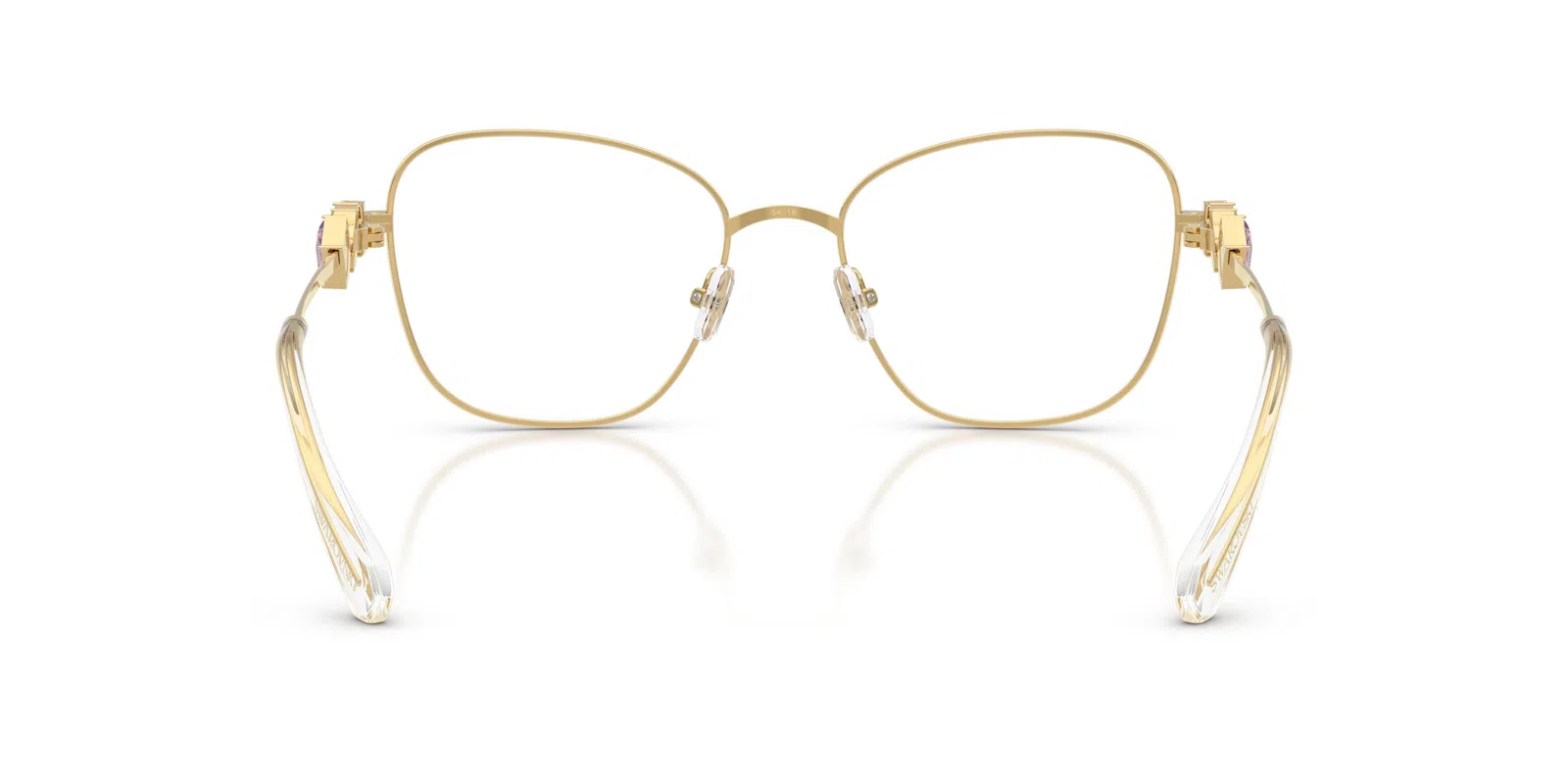 Swarovski 1025 Eyeglasses - view 16